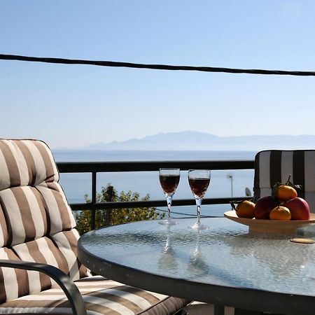 Sofias Ferienhaus Кавала Экстерьер фото