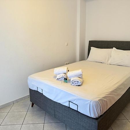 Sofias Ferienhaus Кавала Экстерьер фото