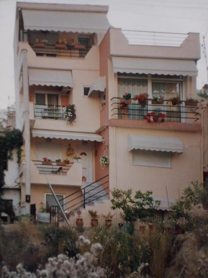 Sofias Ferienhaus Кавала Экстерьер фото